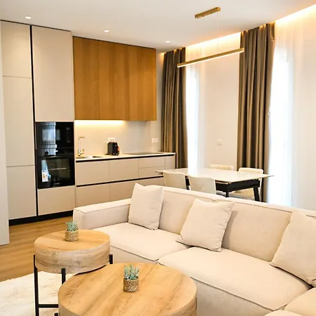 Apart Otel Priamor Collection *