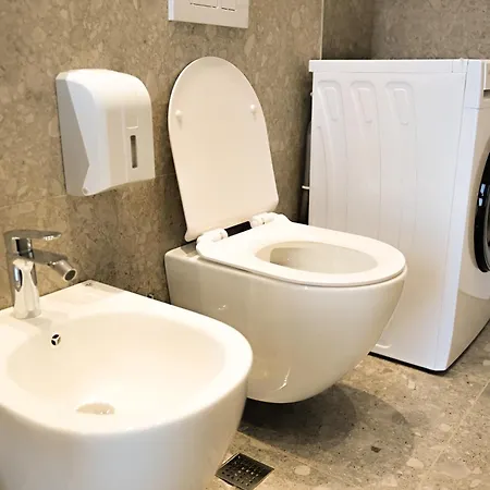 Priamor Collection Apart Otel *