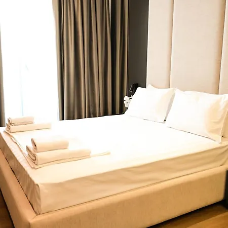 Priamor Collection Apart Otel