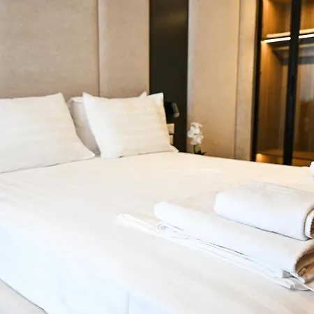 Apart Otel Priamor Collection Tiran