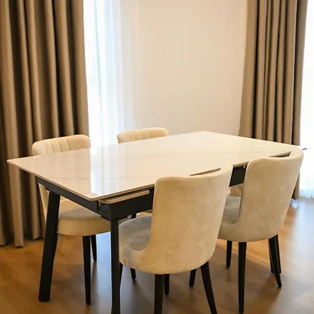 Apart Otel Priamor Collection *