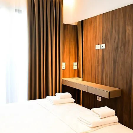 Priamor Collection Apart Otel *