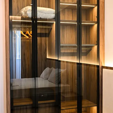 Apart Otel Priamor Collection Tiran