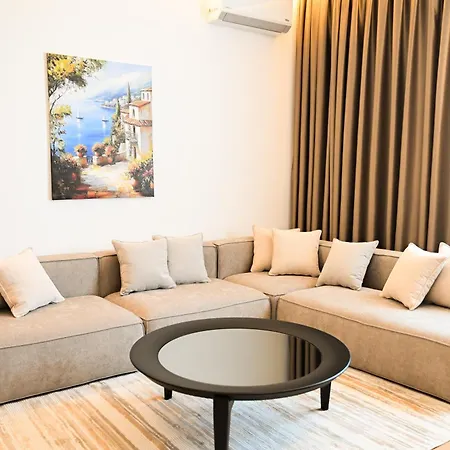 Priamor Collection Apart Otel *