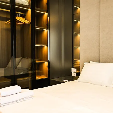 Apart Otel Priamor Collection Tiran