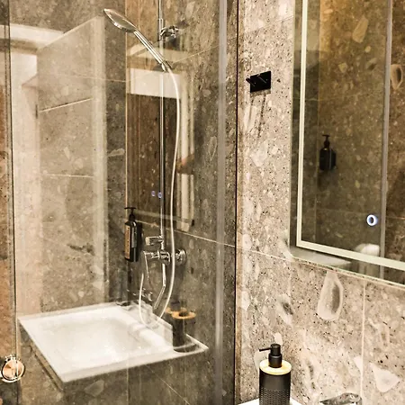 Priamor Collection Apart Otel *