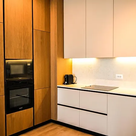 Priamor Collection Apart Otel *