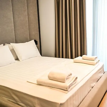 Priamor Collection Apart Otel Tiran