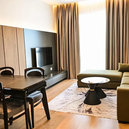 Priamor Collection Apart Otel