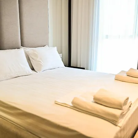 Priamor Collection Apart Otel *