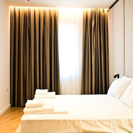 Apart Otel Priamor Collection