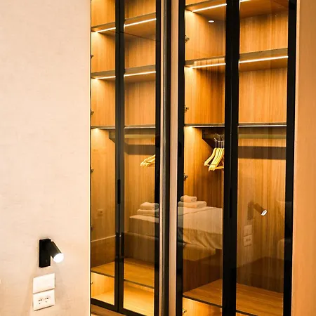 Apart Otel Priamor Collection *