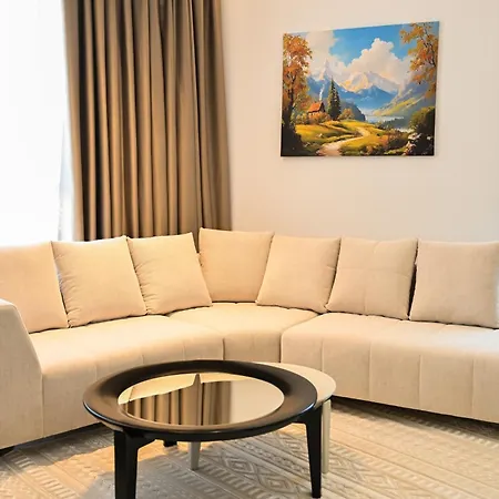 Priamor Collection Apart Otel *
