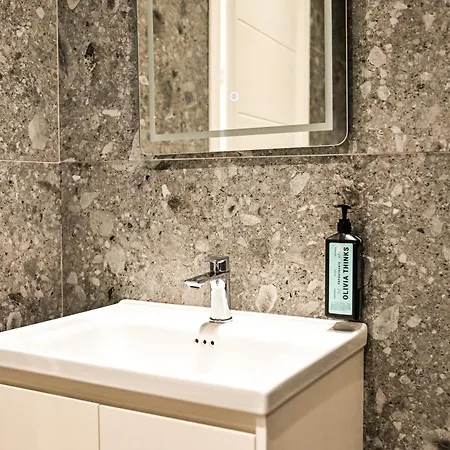 Priamor Collection Apart Otel