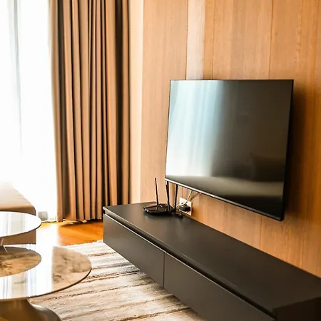 Priamor Collection Apart Otel *