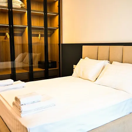 Apart Otel Priamor Collection