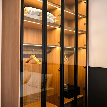 Apart Otel Priamor Collection Tiran