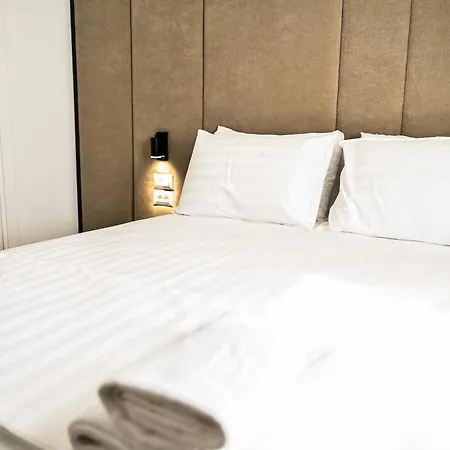 Apart Otel Priamor Collection *