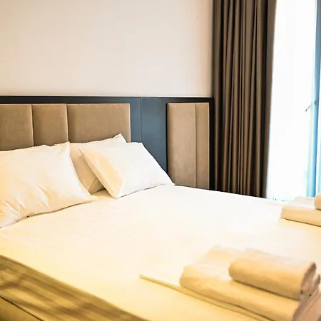 Apart Otel Priamor Collection