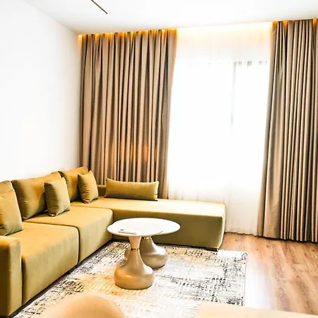 Apart Otel Priamor Collection *
