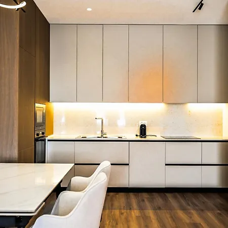 Priamor Collection Apart Otel *