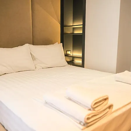 Apart Otel Priamor Collection Tiran