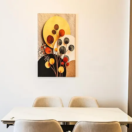 Priamor Collection Apart Otel
