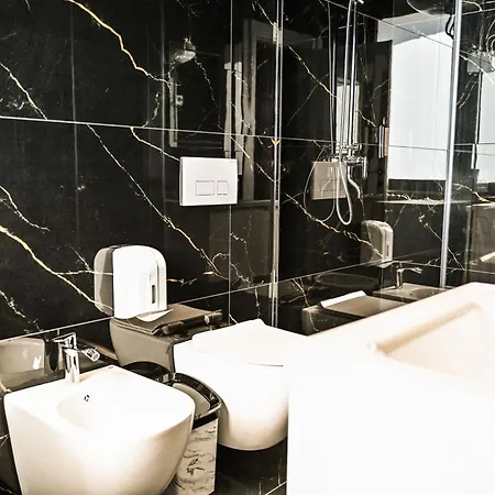 Apart Otel Priamor Collection *