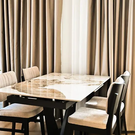 Apart Otel Priamor Collection *