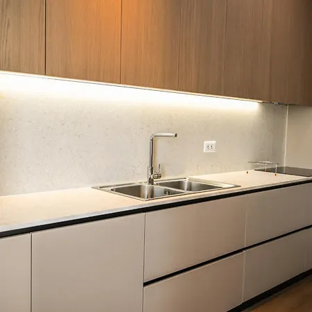 Priamor Collection Apart Otel Tiran