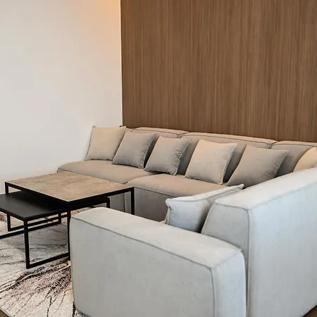 Apart Otel Priamor Collection