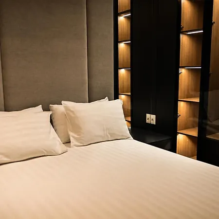 Apart Otel Priamor Collection Tiran