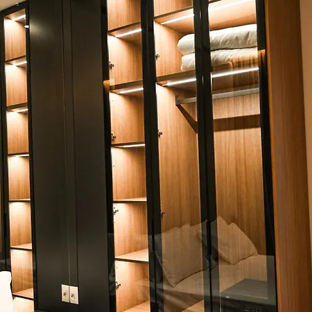 Priamor Collection Apart Otel