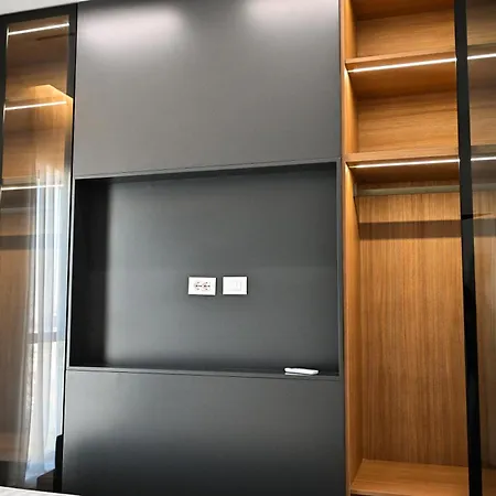 Apart Otel Priamor Collection