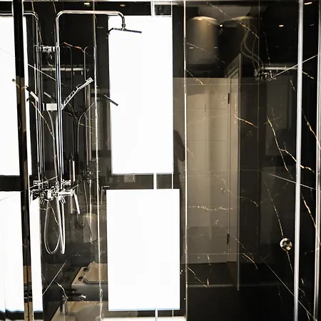 Apart Otel Priamor Collection *