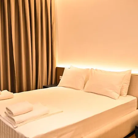 Priamor Collection Apart Otel