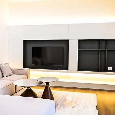 Priamor Collection Apart Otel *