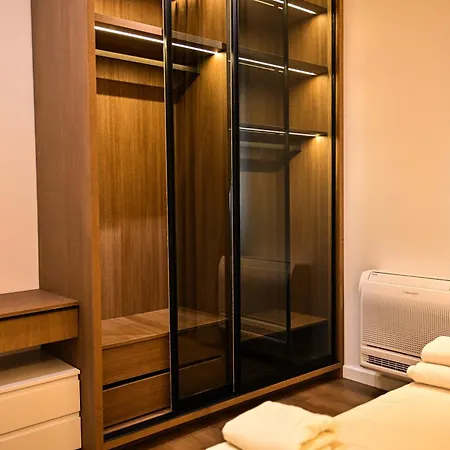 Apart Otel Priamor Collection *
