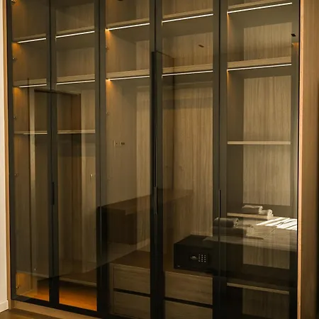 Priamor Collection Apart Otel Tiran