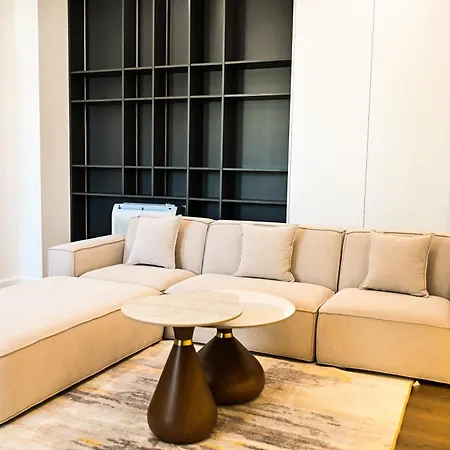 Priamor Collection Apart Otel
